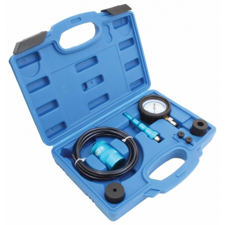 AT-S-8WPT15 Tester pompa de apa si sistem de racire 0-15Psi