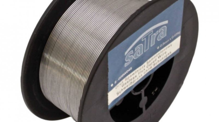 AT-S-G08W045 Sarma cu flux 0,8mm x 0,45 kg