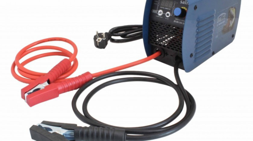 AT-S-MORAY300 Redresor digital pentru incarcare si pornire 12/ 24 V , 250Amp