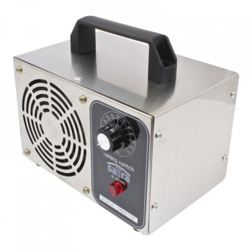 AT-S-OZG60 Generator de ozon cu temporizator 60 000 mg/h
