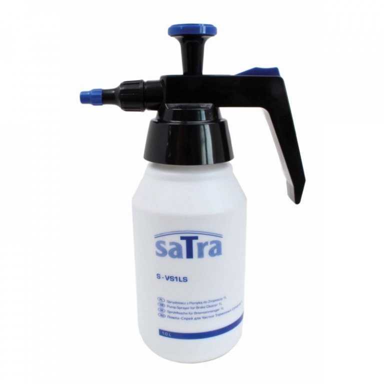 AT-S-VS1LS Pulverizator cu pompa presiune 1L