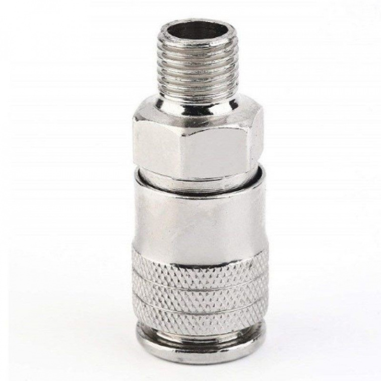 AT-UEC20M Cupla rapida mama filet exterior 1/4, Asta Techman