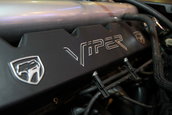 Atacul viperei: Dodge Viper de 1.176 CP