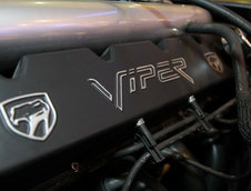 Atacul viperei: Dodge Viper de 1.176 CP