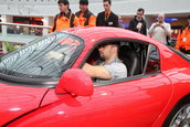 Atacul viperei: Dodge Viper de 1.176 CP