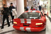 Atacul viperei: Dodge Viper de 1.176 CP