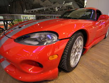 Atacul viperei: Dodge Viper de 1.176 CP