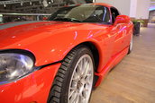 Atacul viperei: Dodge Viper de 1.176 CP