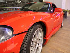 Atacul viperei: Dodge Viper de 1.176 CP