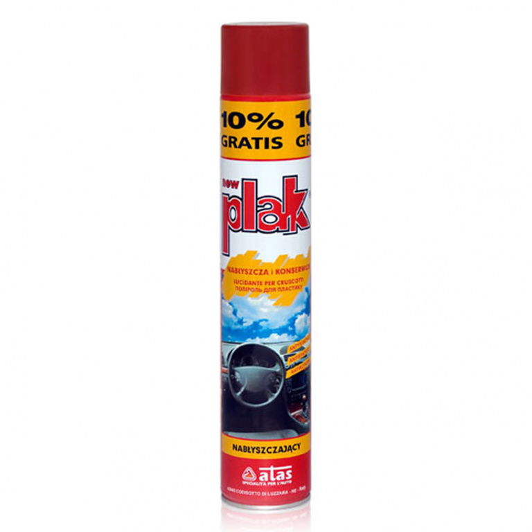 Atas Plak 750ml- Curatator Bord- Fructul Pasiunii Amio E0167G