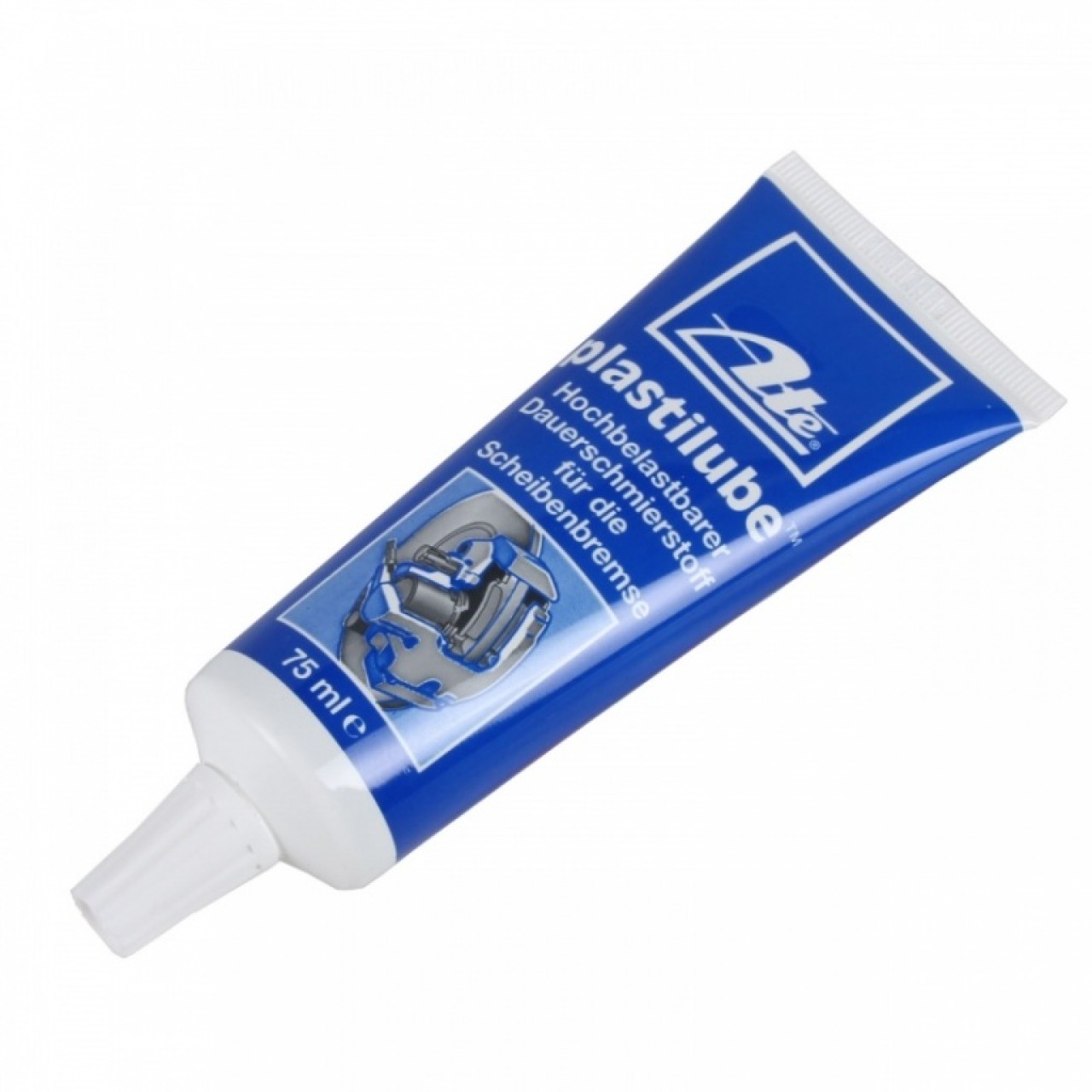 Ate Vaselina Etrier Plastilube 03.9902-1002.2 75ML