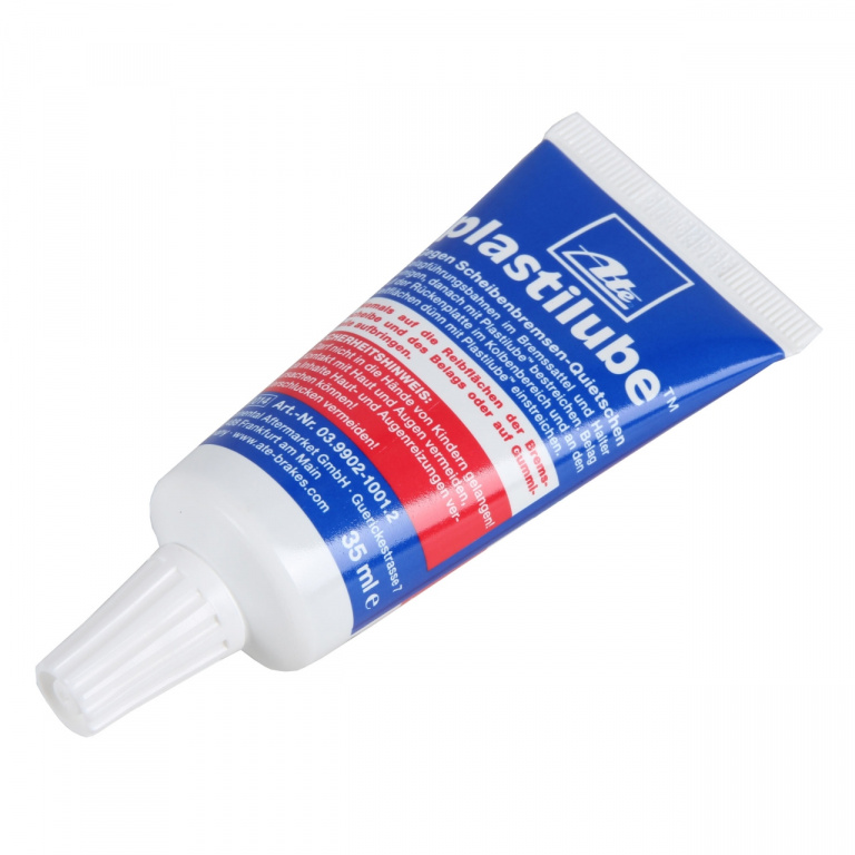 Ate Vaselina Etrier Plastilube 35ML 03.9902-1001.2