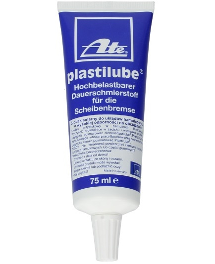 Ate Vaselina Etrier Plastilube 75ML 03.9902-1002.2