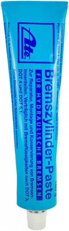 Ate Vaselina Sistem Franare 180G 03.9902-0514.2
