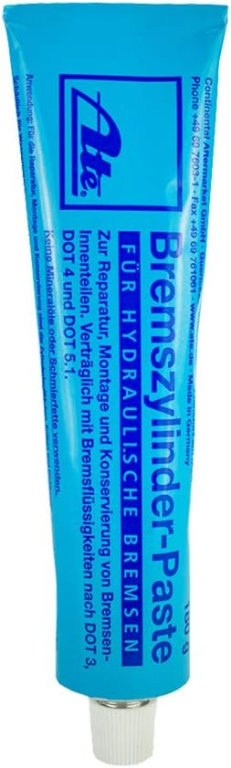Ate Vaselina Sistem Franare 180G 03.9902-0521.2
