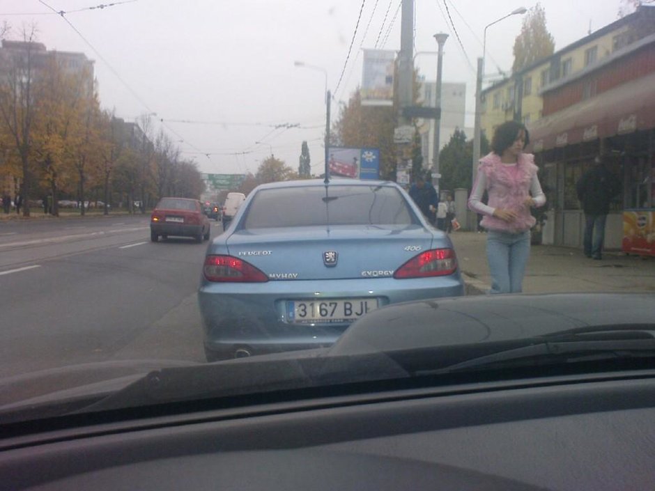 ATENTIE MARE!!! Sa nu luati teapa in Romania cand sunteti cu masina! De dat mai departe!