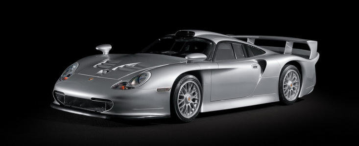 Atentie milionari! Se scoate la vanzare un exemplar al modelului Porsche 911 GT1! Atentie milionari! Se scoate la vanzare un exemplar al modelului Porsche 911 GT1!