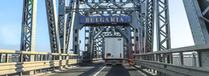 Atentie, se inchide circulatia complet pe Podul Giurgiu – Ruse!