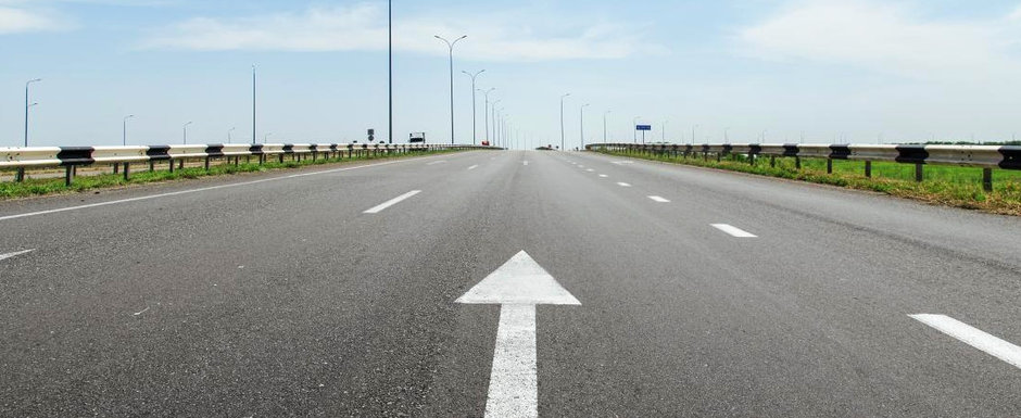 Atentie, se inchide circulatia pe o autostrada importanta din Romania Atentie, se inchide circulatia pe o autostrada importanta din Romania
