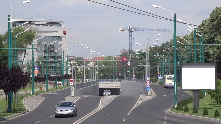 ATENTIE SOFERI! Adio ilegalitatilor in intersectie! Intra in functiune sistemele video si primesti amenda acasa