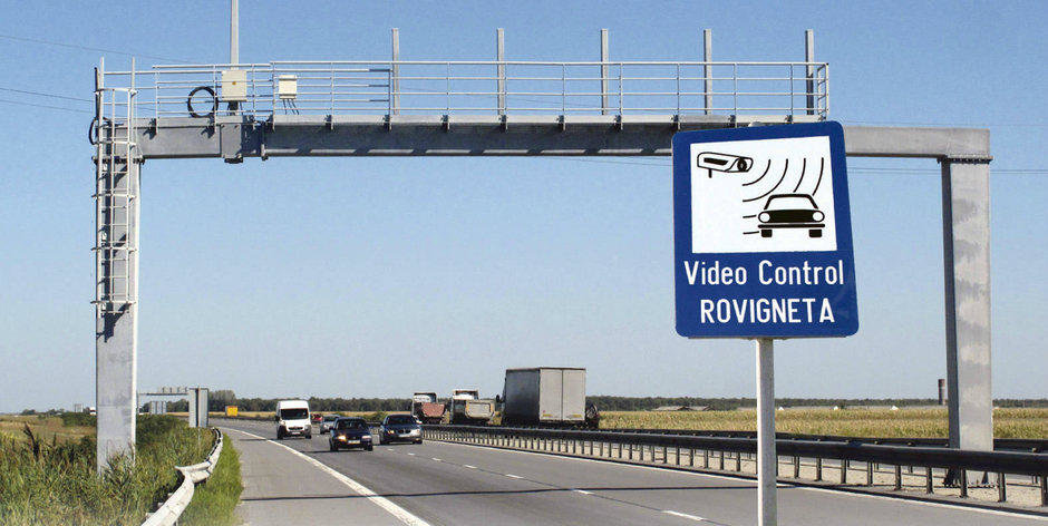 ATENTIE SOFERI! Valabilitatea RCA-ului ar putea fi controlata de camerele de rovinieta ATENTIE SOFERI! Valabilitatea RCA-ului ar putea fi controlata de camerele de rovinieta