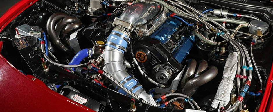 Atingea 420 km/h cu mult inainte ca Bugatti sa scoata Chiron. ASTAZI se vinde pentru o nimica toata Atingea 420 km/h cu mult inainte ca Bugatti sa scoata Chiron. ASTAZI se vinde pentru o nimica toata