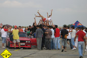 Atmosfera, Public, Premiere