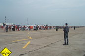 Atmosfera, Public, Premiere