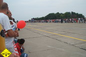 Atmosfera, Public, Premiere