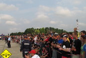 Atmosfera, Public, Premiere