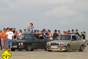 Atmosfera, Public, Premiere