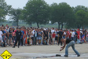 Atmosfera, Public, Premiere