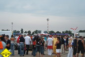 Atmosfera, Public, Premiere