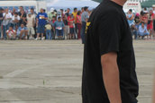 Atmosfera, Public, Premiere