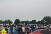 Atmosfera, Public, Premiere