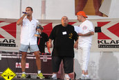 Atmosfera, Public, Premiere