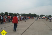 Atmosfera, Public, Premiere