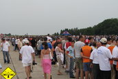 Atmosfera, Public, Premiere