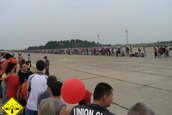 Atmosfera, Public, Premiere