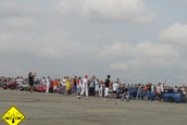 Atmosfera, Public, Premiere