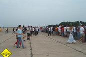 Atmosfera, Public, Premiere