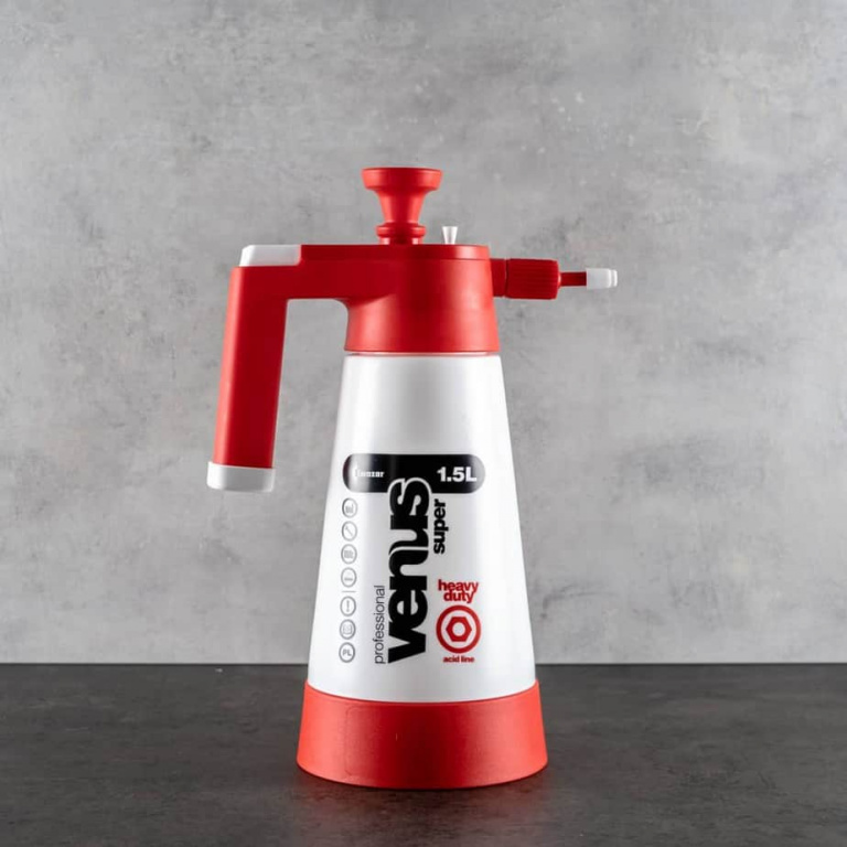 Atomizor Kwazar Venus Super HD Acid 1.5L WTV.1196