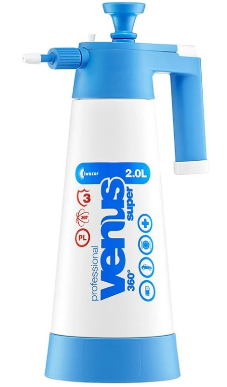 Atomizor Kwazar Venus Super Pro+ 2L WTV.0281