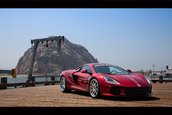ATS GT Launch Edition