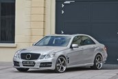 ATT "restilizeaza" E-Class-ul