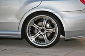 ATT "restilizeaza" E-Class-ul