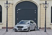 ATT "restilizeaza" E-Class-ul