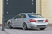 ATT "restilizeaza" E-Class-ul