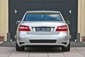 ATT "restilizeaza" E-Class-ul