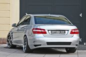 ATT "restilizeaza" E-Class-ul